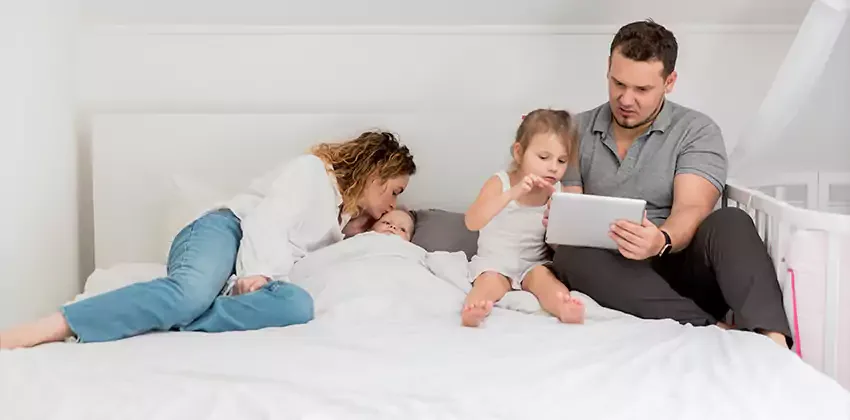 Bed Bug Control for Lufkin, TX properties