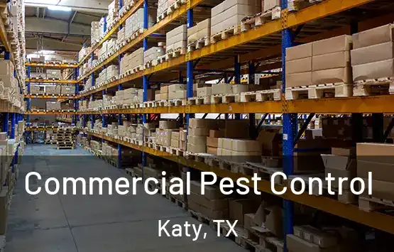Restaurant Pest Control in Lufkin, TX