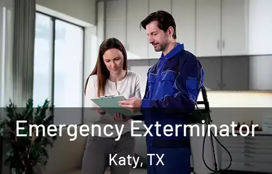 Emergency Pest Control in Lufkin, TX